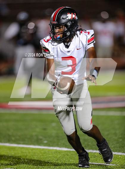 Thumbnail 3 in Westmoore @ Mustang photogallery.