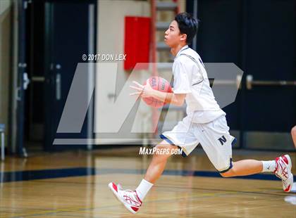 Thumbnail 1 in Napa vs. Delta (Napa Wine Valley Varsity Tournament) photogallery.