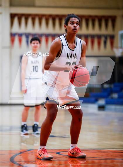 Thumbnail 2 in Napa vs. Delta (Napa Wine Valley Varsity Tournament) photogallery.