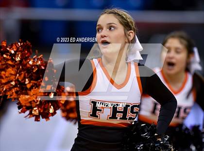 Thumbnail 3 in Fernley vs. Pahrump Valley (NIAA 3A State Semifinals) photogallery.
