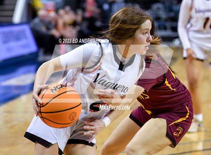 Thumbnail 3 in Fernley vs. Pahrump Valley (NIAA 3A State Semifinals) photogallery.
