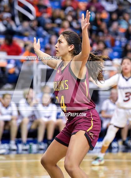 Thumbnail 1 in Fernley vs. Pahrump Valley (NIAA 3A State Semifinals) photogallery.