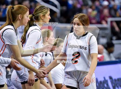 Thumbnail 1 in Fernley vs. Pahrump Valley (NIAA 3A State Semifinals) photogallery.