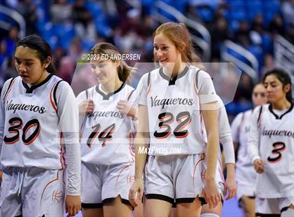 Thumbnail 3 in Fernley vs. Pahrump Valley (NIAA 3A State Semifinals) photogallery.