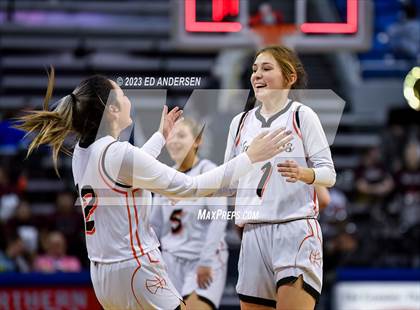 Thumbnail 3 in Fernley vs. Pahrump Valley (NIAA 3A State Semifinals) photogallery.