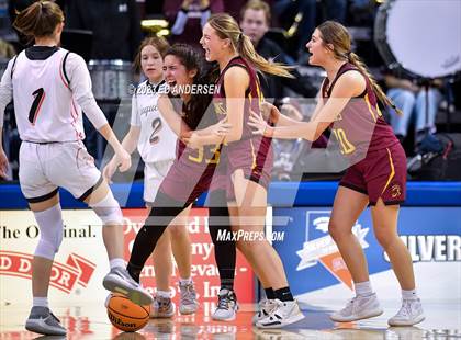 Thumbnail 1 in Fernley vs. Pahrump Valley (NIAA 3A State Semifinals) photogallery.