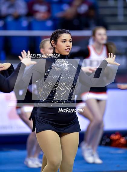 Thumbnail 2 in Fernley vs. Pahrump Valley (NIAA 3A State Semifinals) photogallery.