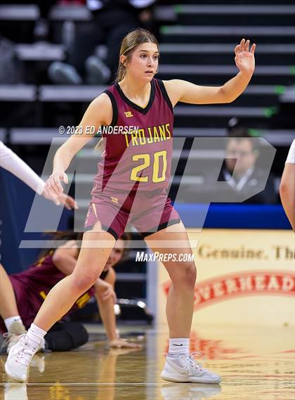 Thumbnail 3 in Fernley vs. Pahrump Valley (NIAA 3A State Semifinals) photogallery.