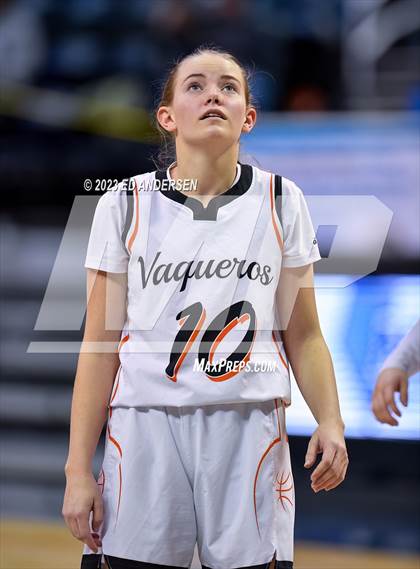 Thumbnail 3 in Fernley vs. Pahrump Valley (NIAA 3A State Semifinals) photogallery.