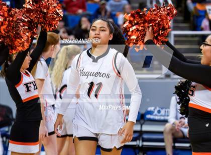 Thumbnail 3 in Fernley vs. Pahrump Valley (NIAA 3A State Semifinals) photogallery.