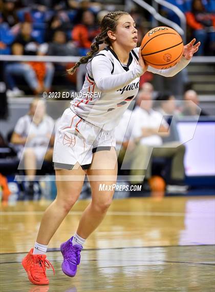 Thumbnail 2 in Fernley vs. Pahrump Valley (NIAA 3A State Semifinals) photogallery.