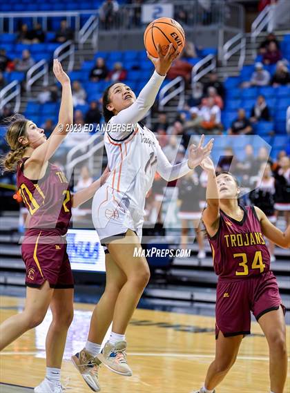 Thumbnail 2 in Fernley vs. Pahrump Valley (NIAA 3A State Semifinals) photogallery.