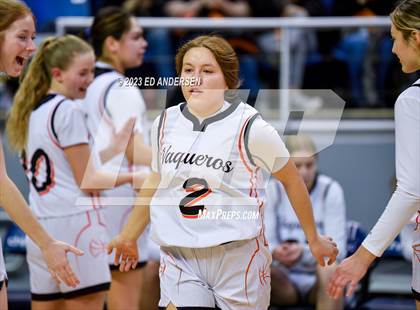 Thumbnail 3 in Fernley vs. Pahrump Valley (NIAA 3A State Semifinals) photogallery.