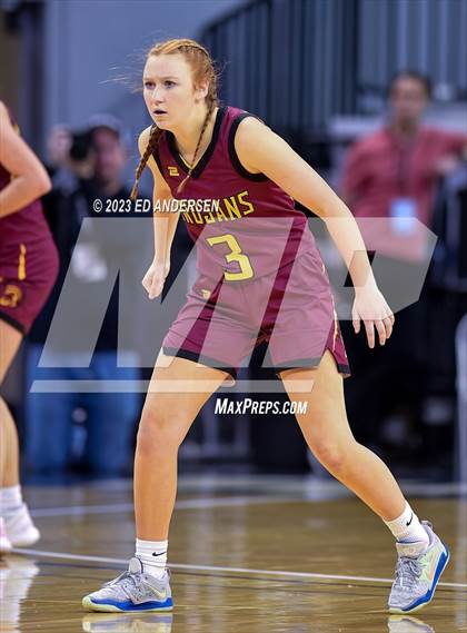 Thumbnail 3 in Fernley vs. Pahrump Valley (NIAA 3A State Semifinals) photogallery.