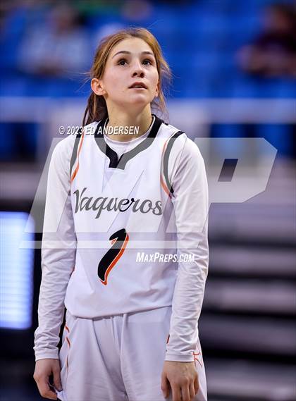 Thumbnail 1 in Fernley vs. Pahrump Valley (NIAA 3A State Semifinals) photogallery.