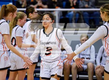 Thumbnail 1 in Fernley vs. Pahrump Valley (NIAA 3A State Semifinals) photogallery.