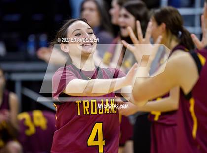 Thumbnail 1 in Fernley vs. Pahrump Valley (NIAA 3A State Semifinals) photogallery.