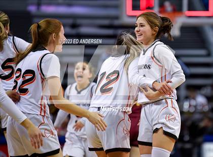 Thumbnail 1 in Fernley vs. Pahrump Valley (NIAA 3A State Semifinals) photogallery.