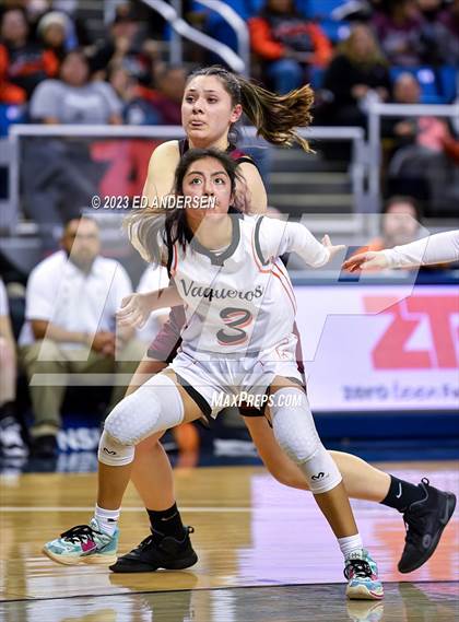 Thumbnail 1 in Fernley vs. Pahrump Valley (NIAA 3A State Semifinals) photogallery.