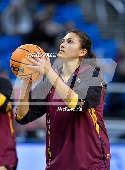 Thumbnail 3 in Fernley vs. Pahrump Valley (NIAA 3A State Semifinals) photogallery.