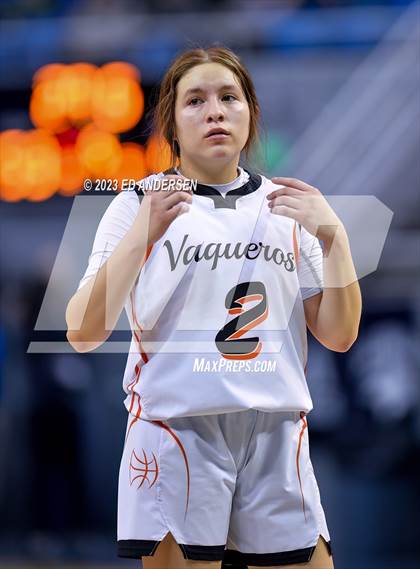Thumbnail 1 in Fernley vs. Pahrump Valley (NIAA 3A State Semifinals) photogallery.