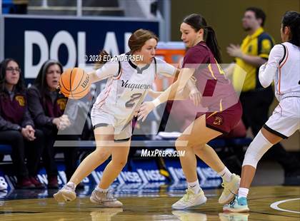 Thumbnail 1 in Fernley vs. Pahrump Valley (NIAA 3A State Semifinals) photogallery.