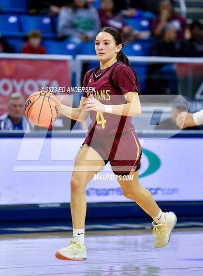 Thumbnail 2 in Fernley vs. Pahrump Valley (NIAA 3A State Semifinals) photogallery.