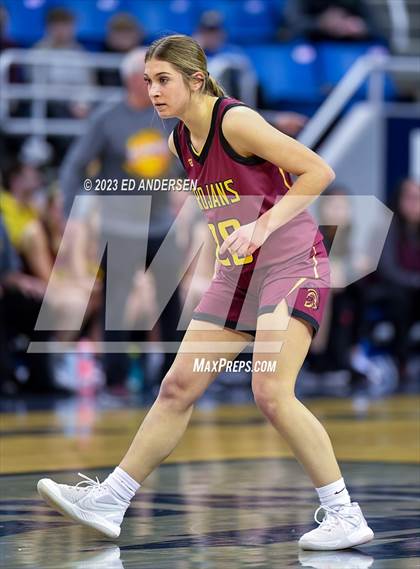 Thumbnail 1 in Fernley vs. Pahrump Valley (NIAA 3A State Semifinals) photogallery.