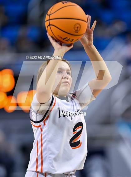 Thumbnail 3 in Fernley vs. Pahrump Valley (NIAA 3A State Semifinals) photogallery.