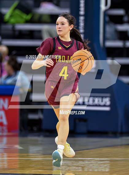 Thumbnail 1 in Fernley vs. Pahrump Valley (NIAA 3A State Semifinals) photogallery.