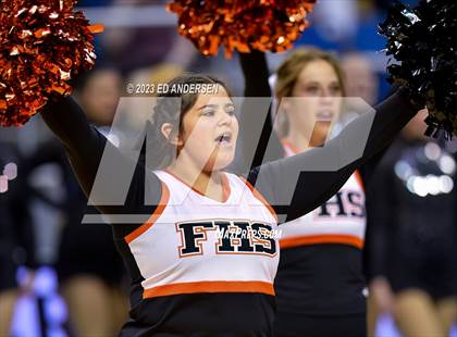 Thumbnail 1 in Fernley vs. Pahrump Valley (NIAA 3A State Semifinals) photogallery.