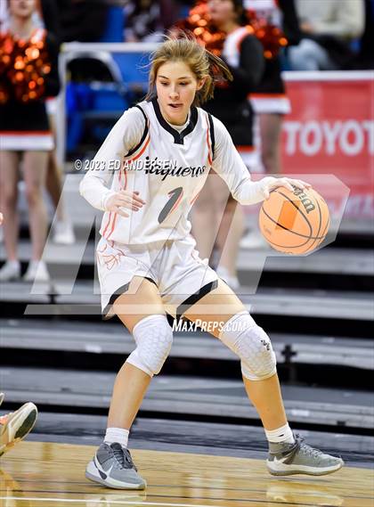 Thumbnail 1 in Fernley vs. Pahrump Valley (NIAA 3A State Semifinals) photogallery.