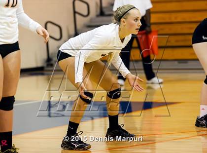 Thumbnail 1 in St. Joseph Notre Dame vs. Athenian (CIF NCS D5 1st Round) photogallery.