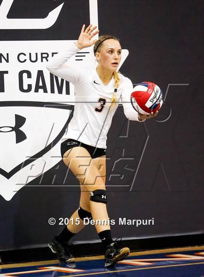 Thumbnail 1 in St. Joseph Notre Dame vs. Athenian (CIF NCS D5 1st Round) photogallery.