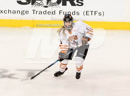Thumbnail 3 in Woburn Memorial vs. Tewksbury/Methuen (MIAA Division 1 Final) photogallery.