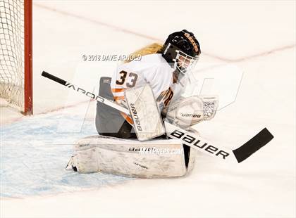 Thumbnail 1 in Woburn Memorial vs. Tewksbury/Methuen (MIAA Division 1 Final) photogallery.