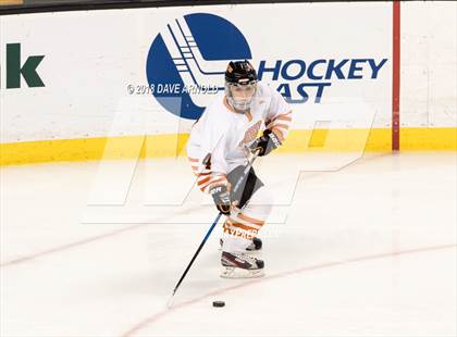 Thumbnail 3 in Woburn Memorial vs. Tewksbury/Methuen (MIAA Division 1 Final) photogallery.