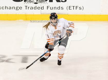 Thumbnail 1 in Woburn Memorial vs. Tewksbury/Methuen (MIAA Division 1 Final) photogallery.