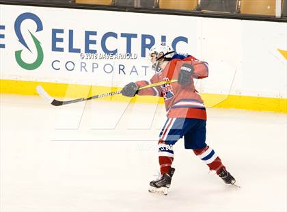 Thumbnail 2 in Woburn Memorial vs. Tewksbury/Methuen (MIAA Division 1 Final) photogallery.