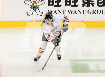 Thumbnail 1 in Woburn Memorial vs. Tewksbury/Methuen (MIAA Division 1 Final) photogallery.