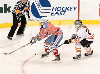 Thumbnail 1 in Woburn Memorial vs. Tewksbury/Methuen (MIAA Division 1 Final) photogallery.