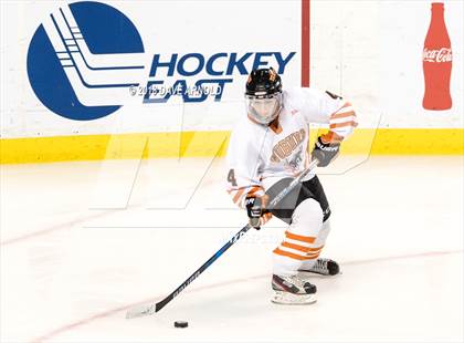 Thumbnail 2 in Woburn Memorial vs. Tewksbury/Methuen (MIAA Division 1 Final) photogallery.