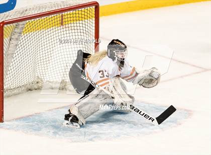 Thumbnail 2 in Woburn Memorial vs. Tewksbury/Methuen (MIAA Division 1 Final) photogallery.