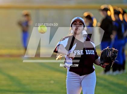 Thumbnail 1 in Freedom vs. Norco photogallery.