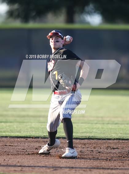Thumbnail 3 in Clovis West @ Clovis North photogallery.