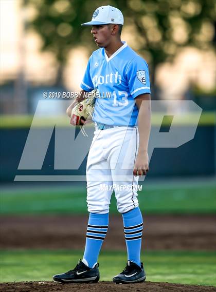 Thumbnail 3 in Clovis West @ Clovis North photogallery.