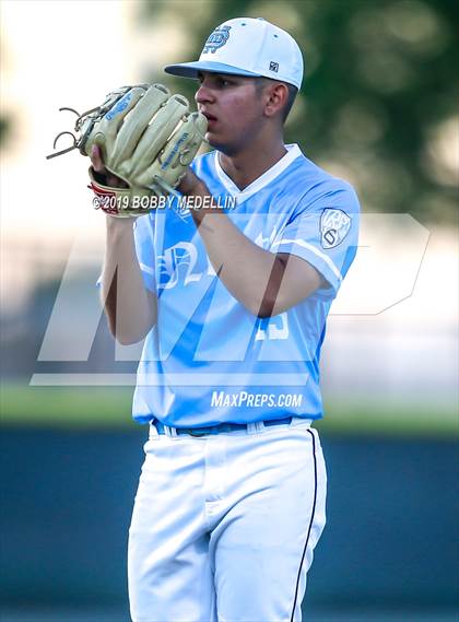 Thumbnail 1 in Clovis West @ Clovis North photogallery.