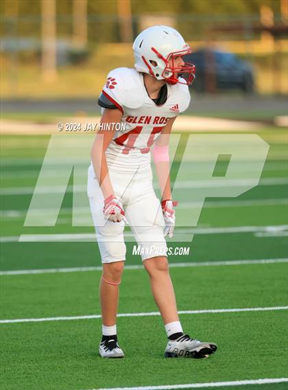 Thumbnail 1 in Glen Rose @ Grandview photogallery.