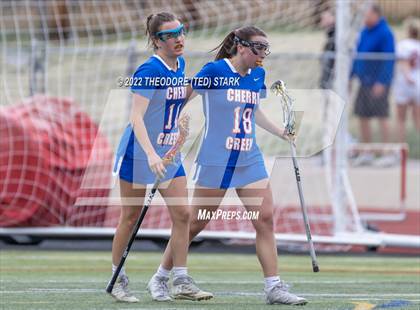 Thumbnail 2 in Cherry Creek @ Regis Jesuit photogallery.