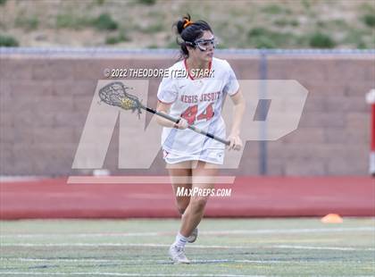 Thumbnail 1 in Cherry Creek @ Regis Jesuit photogallery.
